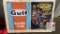 (2) NEW Retro Vintage Signs