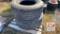 (2) Goodyear 425/65R22.5 Tires