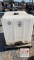 IBC 275 Gallon Poly Tank