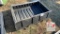 Cushman Golf Cart Bed