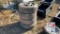 (4) 235/80R17 8-Lug Wheel Assembly