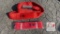 (2) 10000 Lb. X 9' Choker Sling