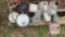 Misc. Truck Parts