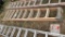 10’ Fiberglass Ladder