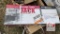 2000 LB A-Frame Trailer Jack