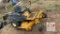 Cub Cadet RZT 50 Mower (Non-Running)