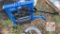 Scheppach Block Splitter