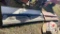 (2) Tail Gates