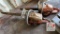 (2) Husqvarna Chainsaws