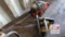 (2) Chainsaws