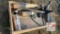 Misc. Lot of Exhaust Accessories