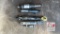 (4)Hydraulic Cylinders