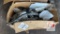 Misc. Tractor Parts