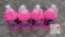 (4) Gallons RV Marine Antifreeze