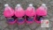 (4) Gallons RV Marine Antifreeze
