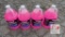 (4) Gallons RV Marine Antifreeze