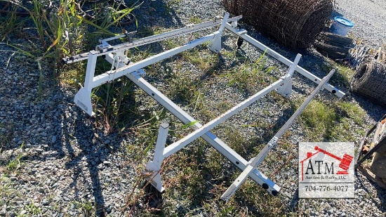 Ladder Rack