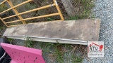 (2) Car Ramps