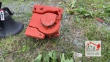Small Gas Engine