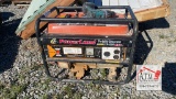 Generator and Milwaukee Drill