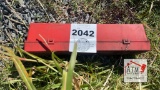 Highway Warning Safety Reflector Triangles