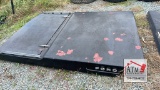 Slim Line 8' Ford Bed Cover