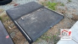 Slim Line Compact Truck Bed Cover