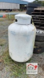 100 Gal Propane Tank
