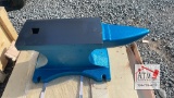 NEW Paladin Cast Iron Anvil 200 LBS