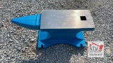 NEW Paladin Cast Iron Anvil 400 LBS