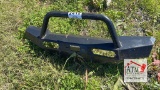 Push Bar