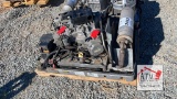 Cummins Onan Generator