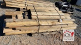 Misc. Wood Lot 2x6