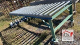 Rolling Conveyor Cart
