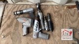 (6) Pneumatic Tools