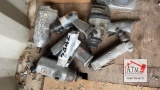 (6) Pneumatic Tools