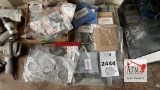 (85) Toyota Gaskets, Seals, Etc.