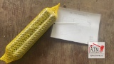 (2) NEW Universal Bucket Pin 35mm X 225mm