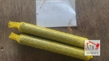 (2) NEW Universal Bucket Pin 45mm X 330mm