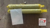 (2) NEW Universal Bucket Pin 60mm X 425mm