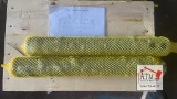 (2) NEW Universal Bucket Pin 65mm X 475mm