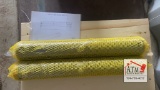 (2) NEW Universal Bucket Pin 70mm X 475mm