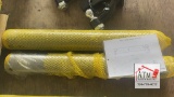 (2) NEW Universal Bucket Pin 90mm X 650mm