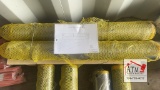 (2) NEW Universal Bucket Pin 100mm X 750mm