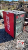 Coca-Cola Cooler