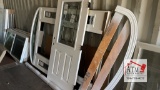 NEW Front Door