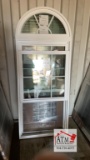 (2) NEW Replacement Windows