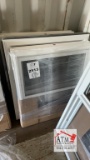 (4) NEW Replacement Windows