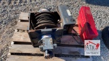 Winch