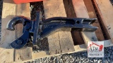 Pintel Hitch